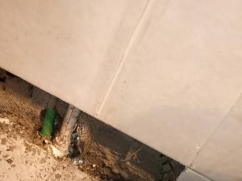 黄南卫生间测漏水公司分享下黄南市地下管线探测方法分析