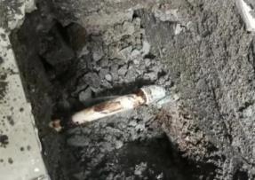 黄南卫生间漏水维修公司为您解答黄南市地下水管渗漏常见问题及解决方法。