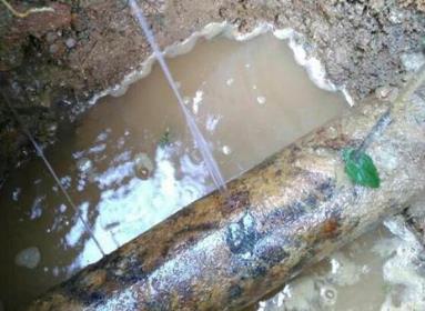 黄南测漏水公司浅析黄南市地下水管漏水检测方法。