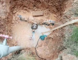 黄南测漏水公司浅析黄南地下水管漏水有哪些处理方法？