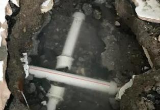  黄南测漏水公司浅析黄南管道泄漏检测公司检测水管泄漏