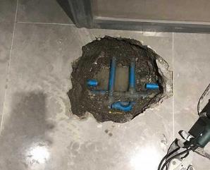 黄南测漏水公司为您专业解答黄南地暖漏水检测中精确漏水检测的成本